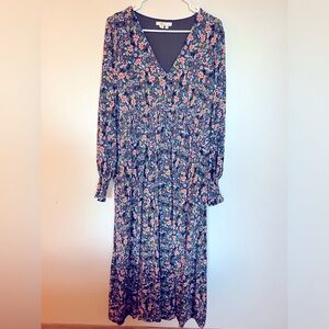 Boho Boden maxi dress